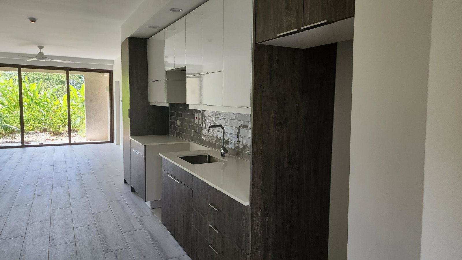 Luxury-1-Bed-Loft-for-Sale-at-Bessa-Oracabessa-–-Oceanfront-Villa-in-St.-Mary-Jamaica Fourteenth image of C44- Bessa, Oracabessa, St. ma in Ocho Rios, St. Ann, Jamaica - property is For Sale