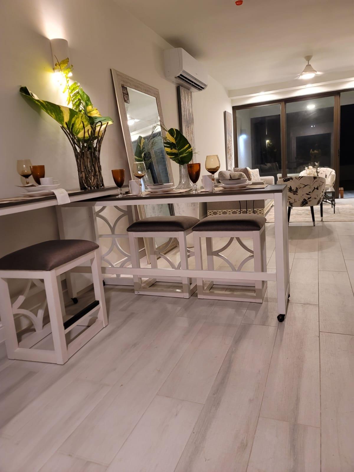 Luxury-1-Bed-Loft-for-Sale-at-Bessa-Oracabessa-–-Oceanfront-Villa-in-St.-Mary-Jamaica Twenty-Sixth image of C44- Bessa, Oracabessa, St. ma in Ocho Rios, St. Ann, Jamaica - property is For Sale