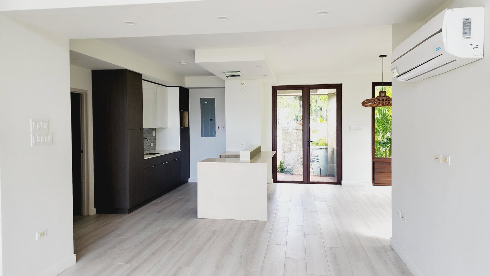 Luxury-1-Bed-Loft-for-Sale-at-Bessa-Oracabessa-–-Oceanfront-Villa-in-St.-Mary-Jamaica Fifth image of C44- Bessa, Oracabessa, St. ma in Ocho Rios, St. Ann, Jamaica - property is For Sale