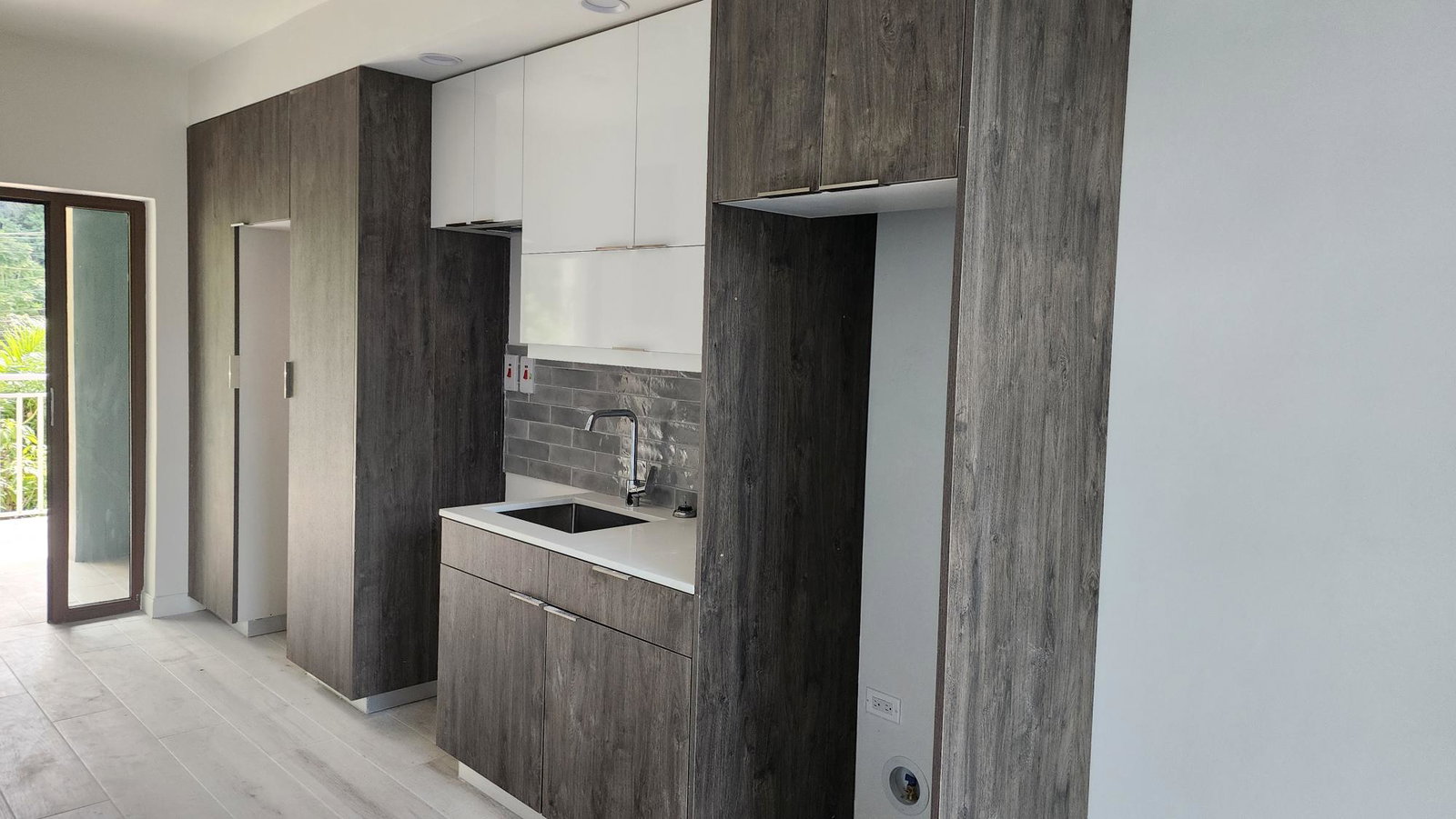 Luxury-1-Bed-Loft-for-Sale-at-Bessa-Oracabessa-–-Oceanfront-Villa-in-St.-Mary-Jamaica Sixth image of C44- Bessa, Oracabessa, St. ma in Ocho Rios, St. Ann, Jamaica - property is For Sale