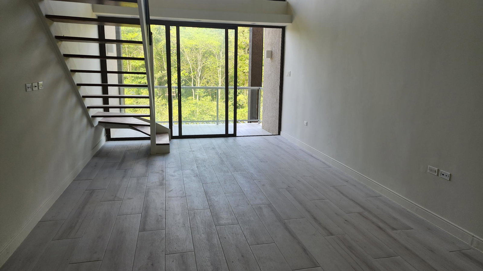 Luxury-1-Bed-Loft-for-Sale-at-Bessa-Oracabessa-–-Oceanfront-Villa-in-St.-Mary-Jamaica Ninth image of C44- Bessa, Oracabessa, St. ma in Ocho Rios, St. Ann, Jamaica - property is For Sale