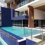 First image of 101-20 South Avenue in Kingston 10, St. Andrew, Jamaica - property is For Rent