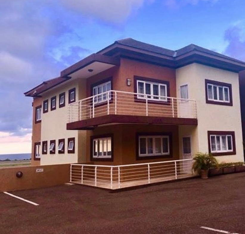 Tenth image of 4 39 Hobbs Ave, Montego Bay in Montego Bay, St. James, Jamaica - property is For Rent