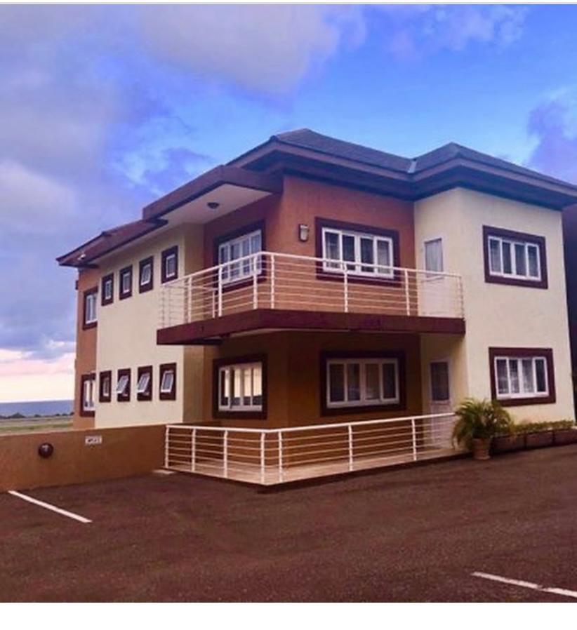 Tenth image of 4 39 Hobbs Ave, Montego Bay in Montego Bay, St. James, Jamaica - property is For Rent