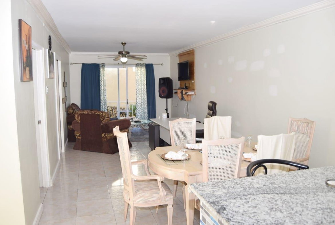 Third image of 3-3 Reading Pen, Montego Bay in Reading, St. James, Jamaica - property is For Rent