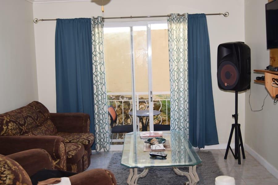 Fourth image of 3-3 Reading Pen, Montego Bay in Reading, St. James, Jamaica - property is For Rent