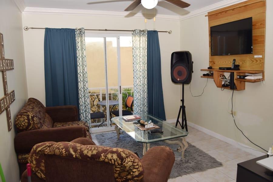 Fifth image of 3-3 Reading Pen, Montego Bay in Reading, St. James, Jamaica - property is For Rent