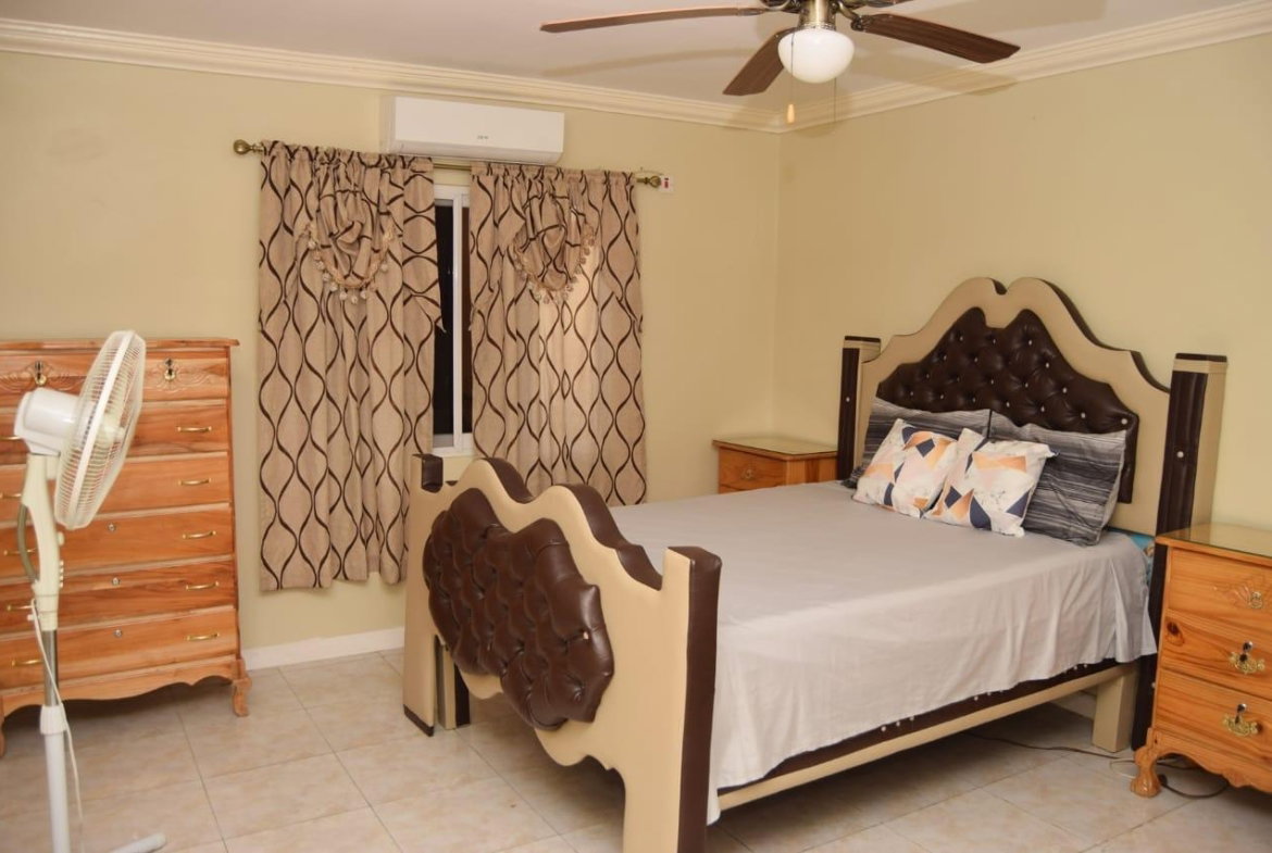 Sixth image of 3-3 Reading Pen, Montego Bay in Reading, St. James, Jamaica - property is For Rent