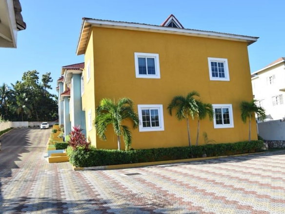 First image of 3-3 Reading Pen, Montego Bay in Reading, St. James, Jamaica - property is For Rent