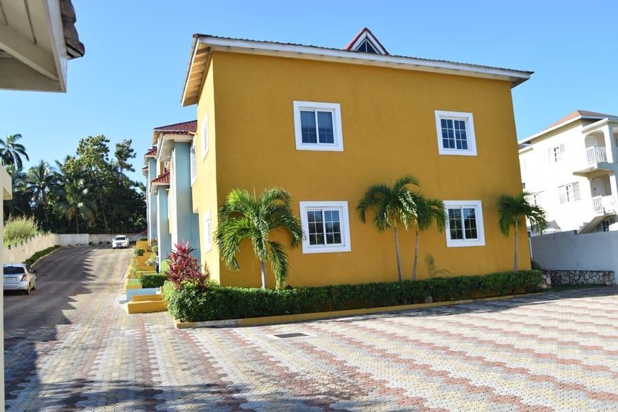 First image of 3-3 Reading Pen, Montego Bay in Reading, St. James, Jamaica - property is For Rent