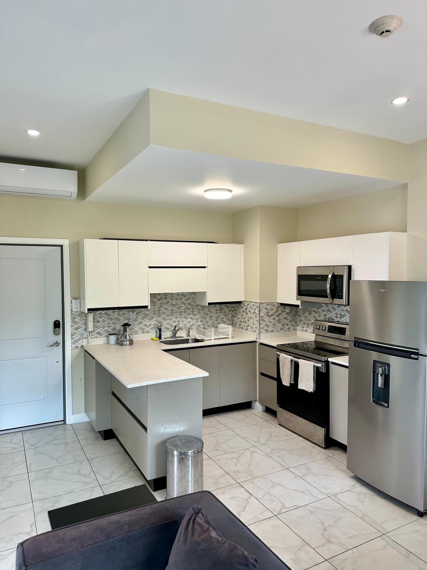 Eleventh image of A302-14-17 Crieffe Road in Kingston 6, St. Andrew, Jamaica - property is For Rent