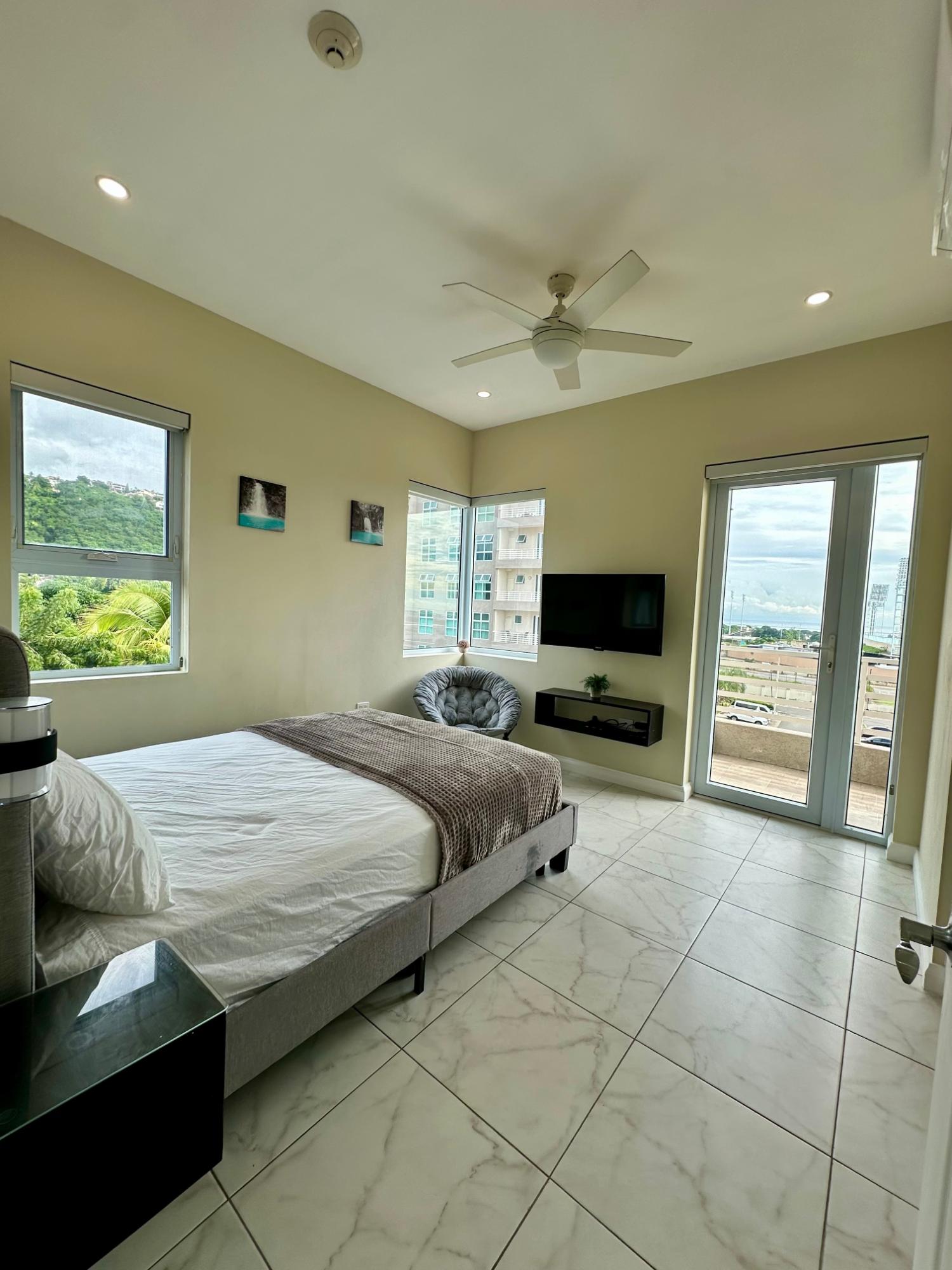 Twelfth image of A302-14-17 Crieffe Road in Kingston 6, St. Andrew, Jamaica - property is For Rent