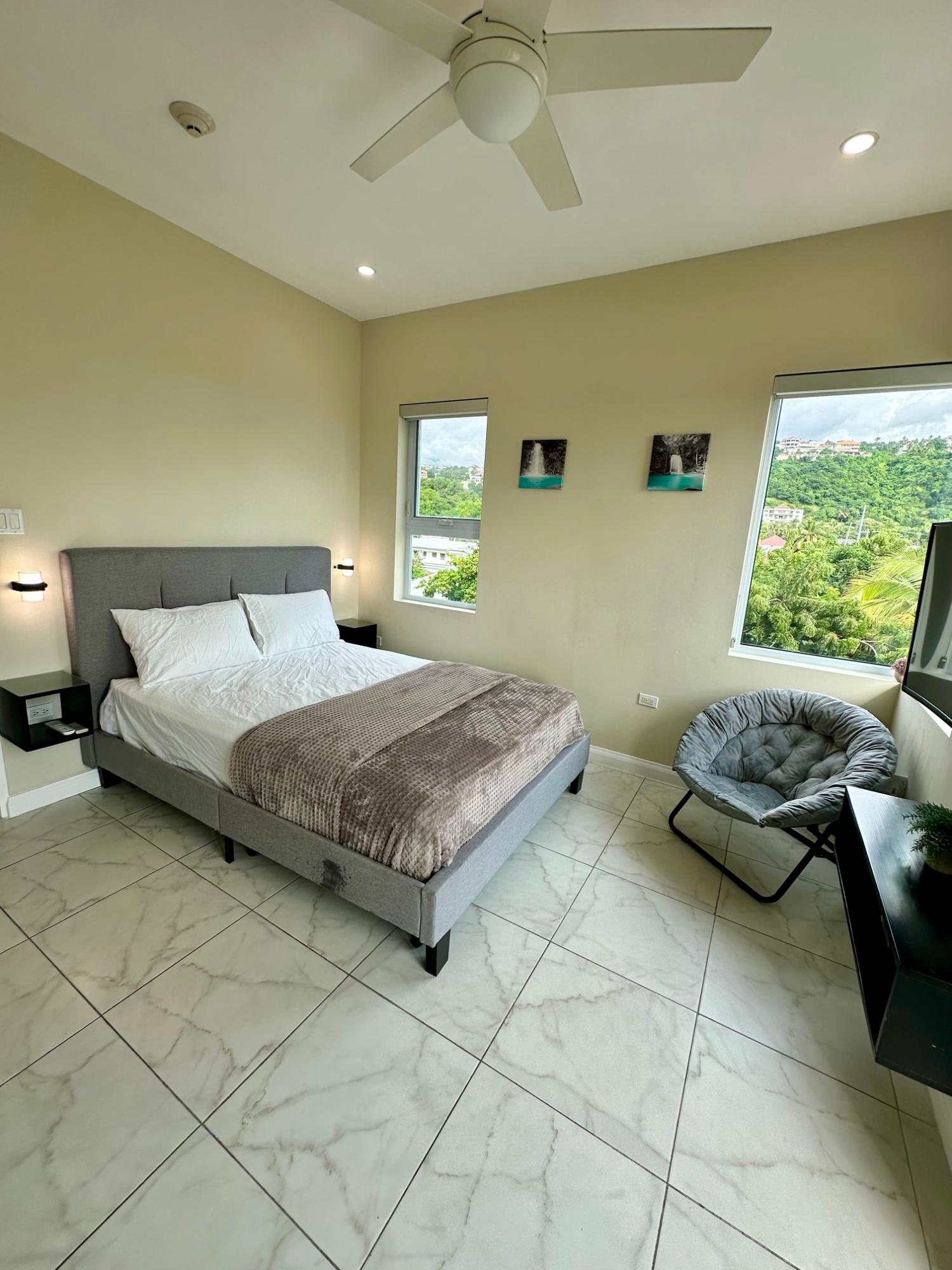 Fourteenth image of A302-14-17 Crieffe Road in Kingston 6, St. Andrew, Jamaica - property is For Rent