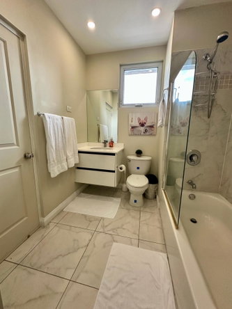 Seventeenth image of A302-14-17 Crieffe Road in Kingston 6, St. Andrew, Jamaica - property is For Rent