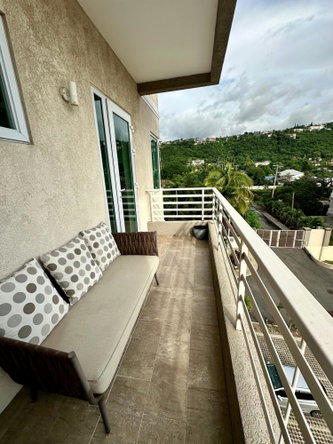 Eighteenth image of A302-14-17 Crieffe Road in Kingston 6, St. Andrew, Jamaica - property is For Rent