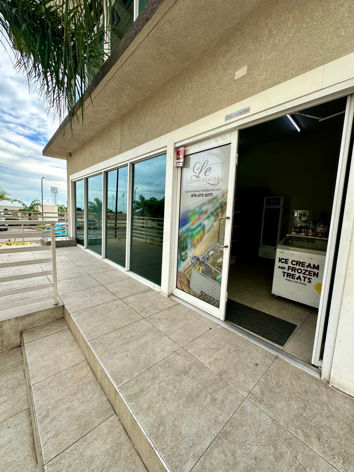 Twentieth image of A302-14-17 Crieffe Road in Kingston 6, St. Andrew, Jamaica - property is For Rent