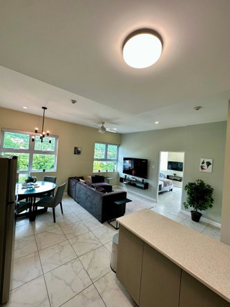 Fifth image of A302-14-17 Crieffe Road in Kingston 6, St. Andrew, Jamaica - property is For Rent