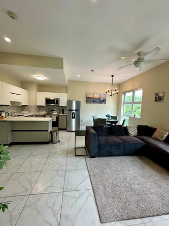 Seventh image of A302-14-17 Crieffe Road in Kingston 6, St. Andrew, Jamaica - property is For Rent