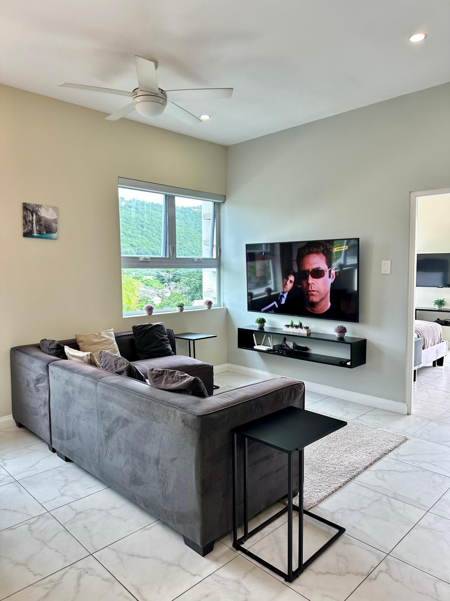 Eighth image of A302-14-17 Crieffe Road in Kingston 6, St. Andrew, Jamaica - property is For Rent