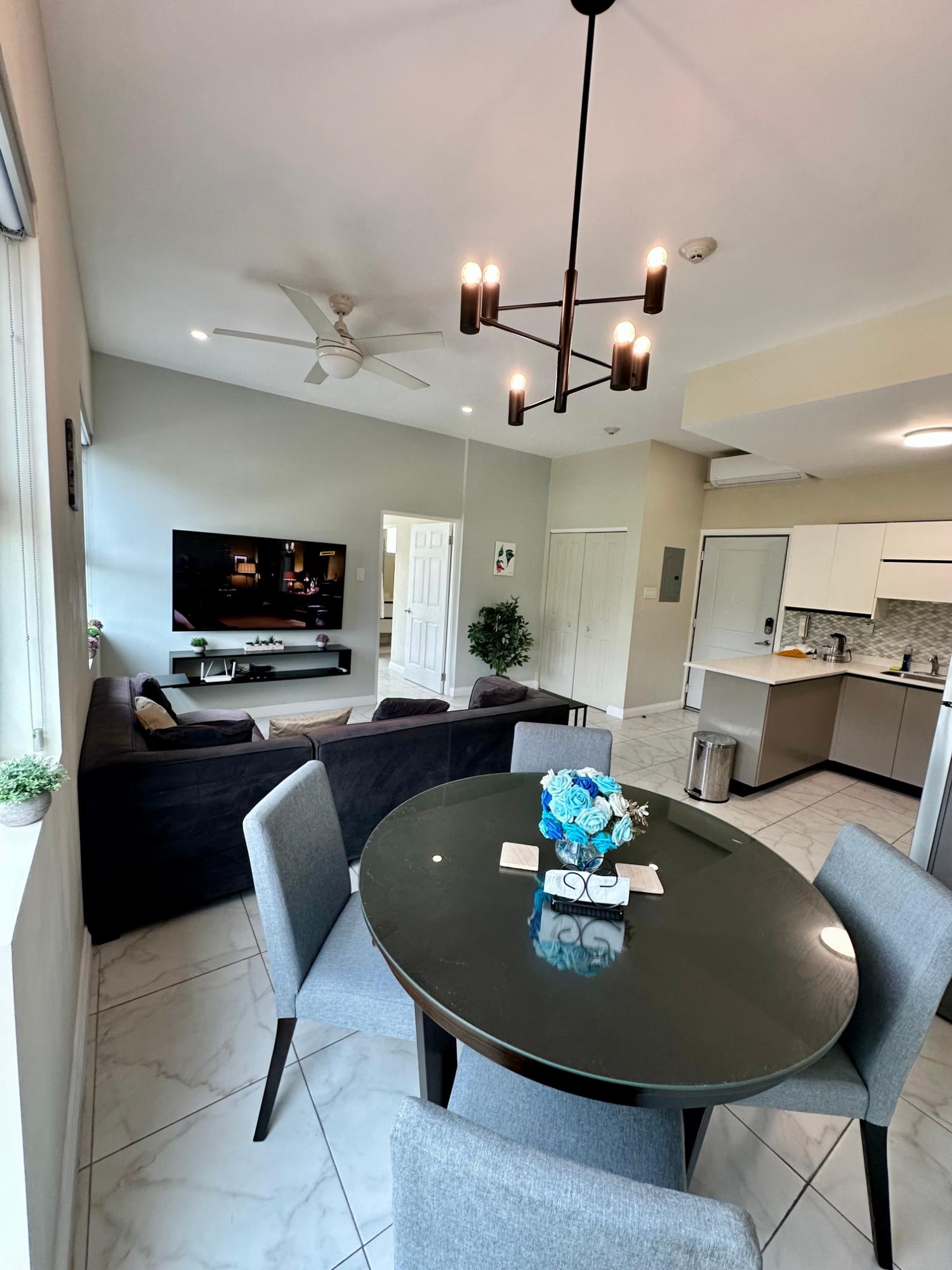 Tenth image of A302-14-17 Crieffe Road in Kingston 6, St. Andrew, Jamaica - property is For Rent