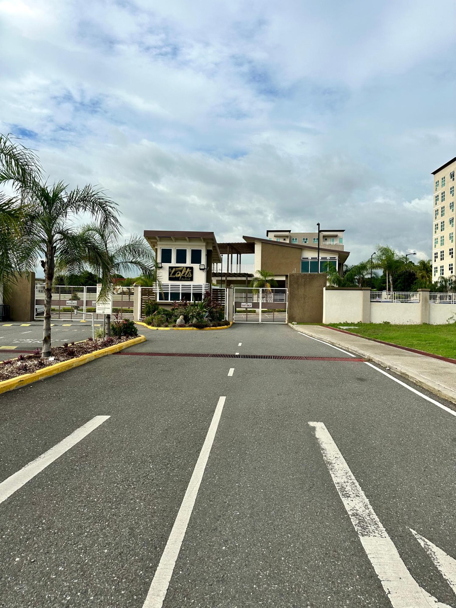 First image of A302-14-17 Crieffe Road in Kingston 6, St. Andrew, Jamaica - property is For Rent