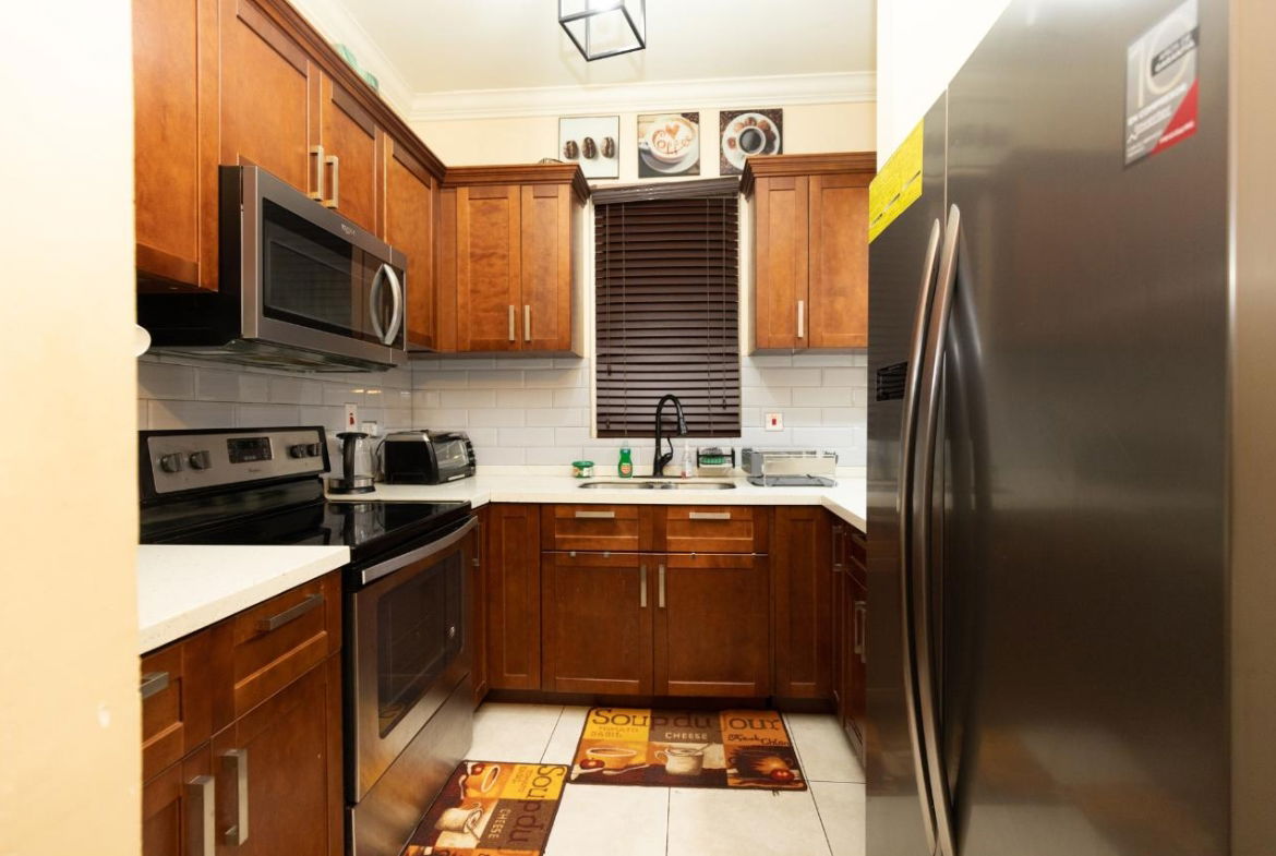 Eleventh image of 13-15a Charlton rd in Constant Spring P.O., St. Andrew, Jamaica - property is For Sale