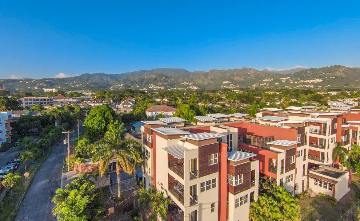 Twenty-Fifth image of 13-15a Charlton rd in Constant Spring P.O., St. Andrew, Jamaica - property is For Sale