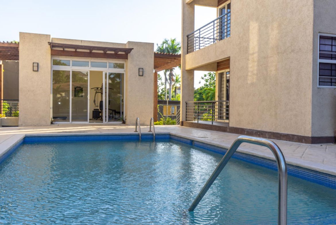 Eighth image of 13-15a Charlton rd in Constant Spring P.O., St. Andrew, Jamaica - property is For Sale