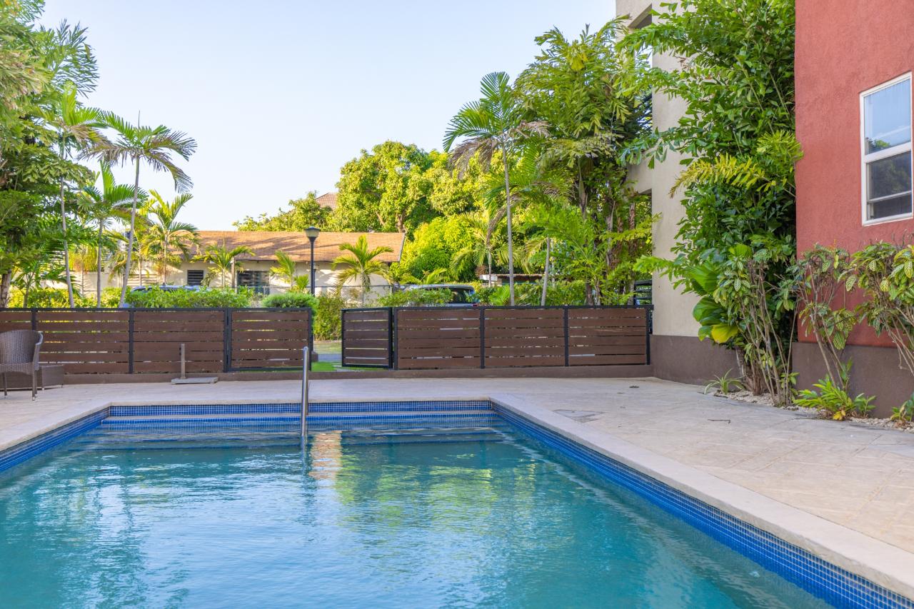 Ninth image of 13-15a Charlton rd in Constant Spring P.O., St. Andrew, Jamaica - property is For Sale