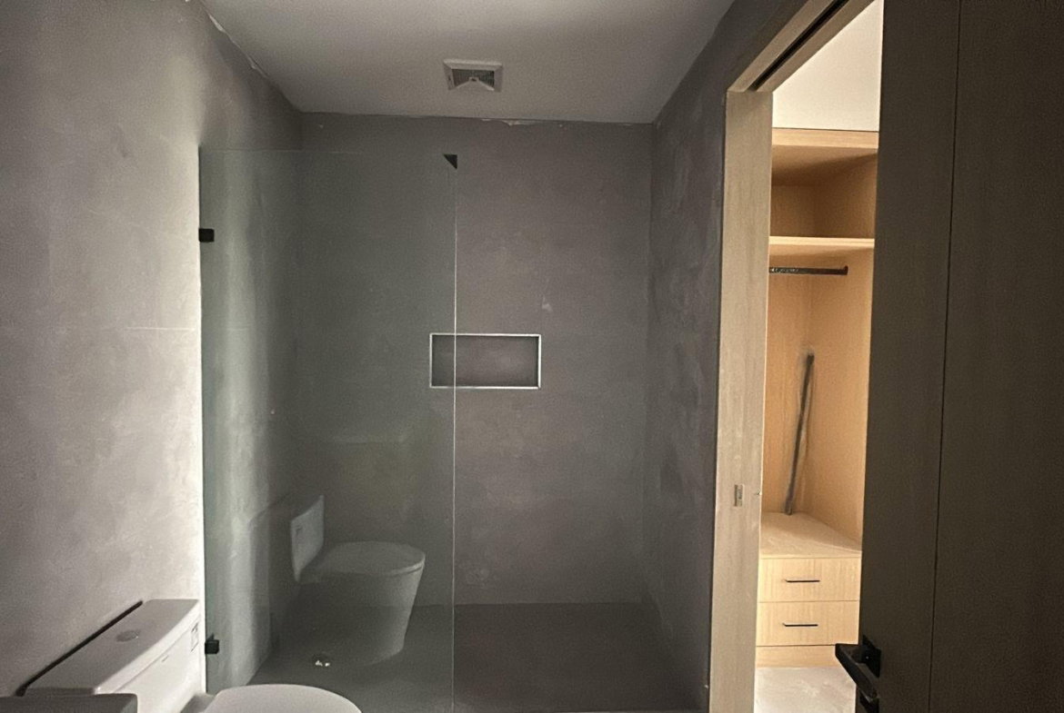 Eleventh image of 206-2 Somerton Avenue in Kingston 6, St. Andrew, Jamaica - property is For Sale