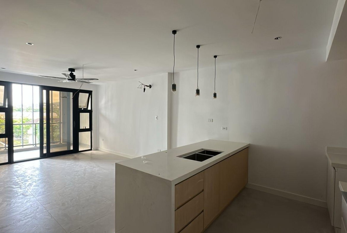 Seventh image of 206-2 Somerton Avenue in Kingston 6, St. Andrew, Jamaica - property is For Sale