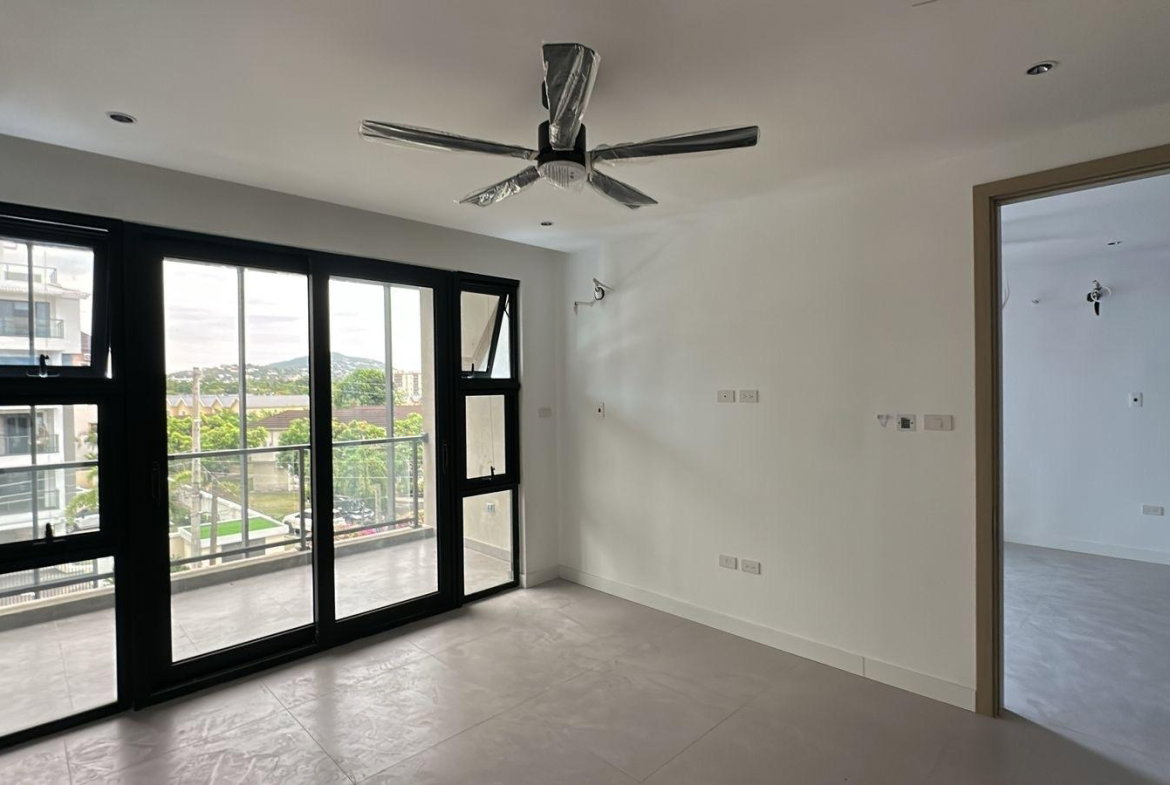 Tenth image of 206-2 Somerton Avenue in Kingston 6, St. Andrew, Jamaica - property is For Sale