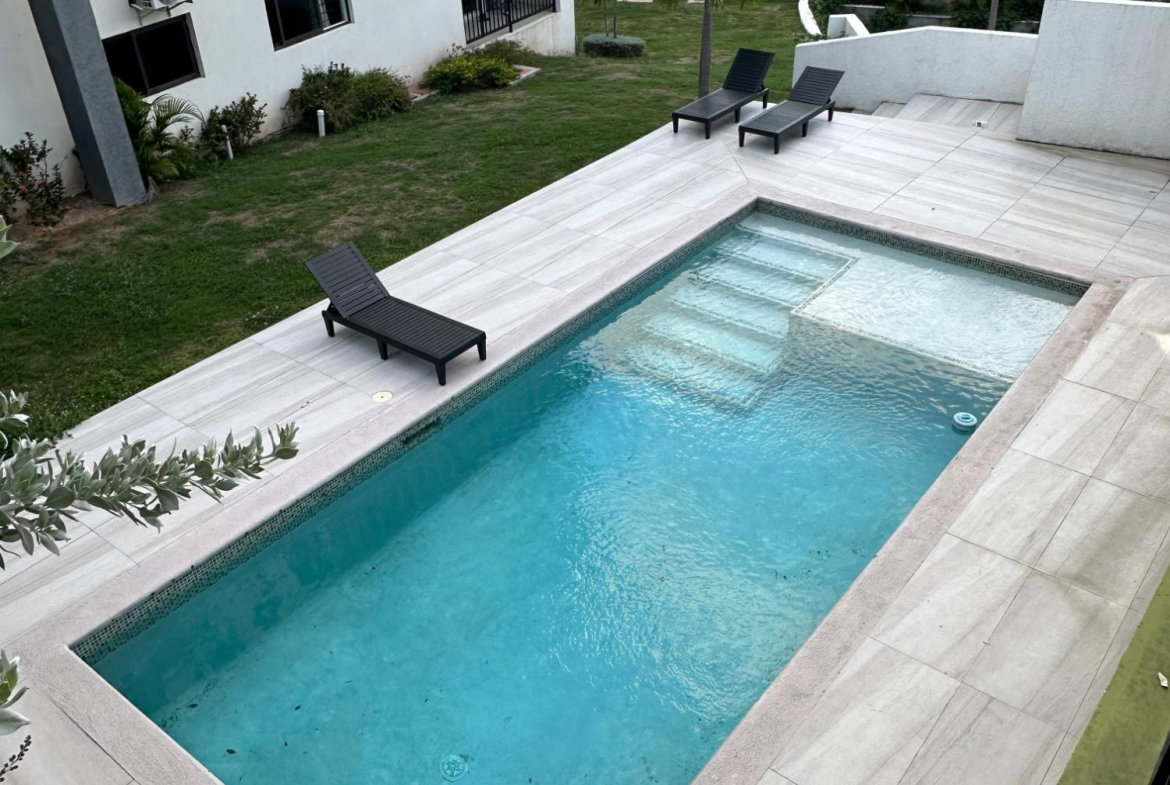 Second image of 5a-10 Russel Heights in Kingston 8, St. Andrew, Jamaica - property is For Sale