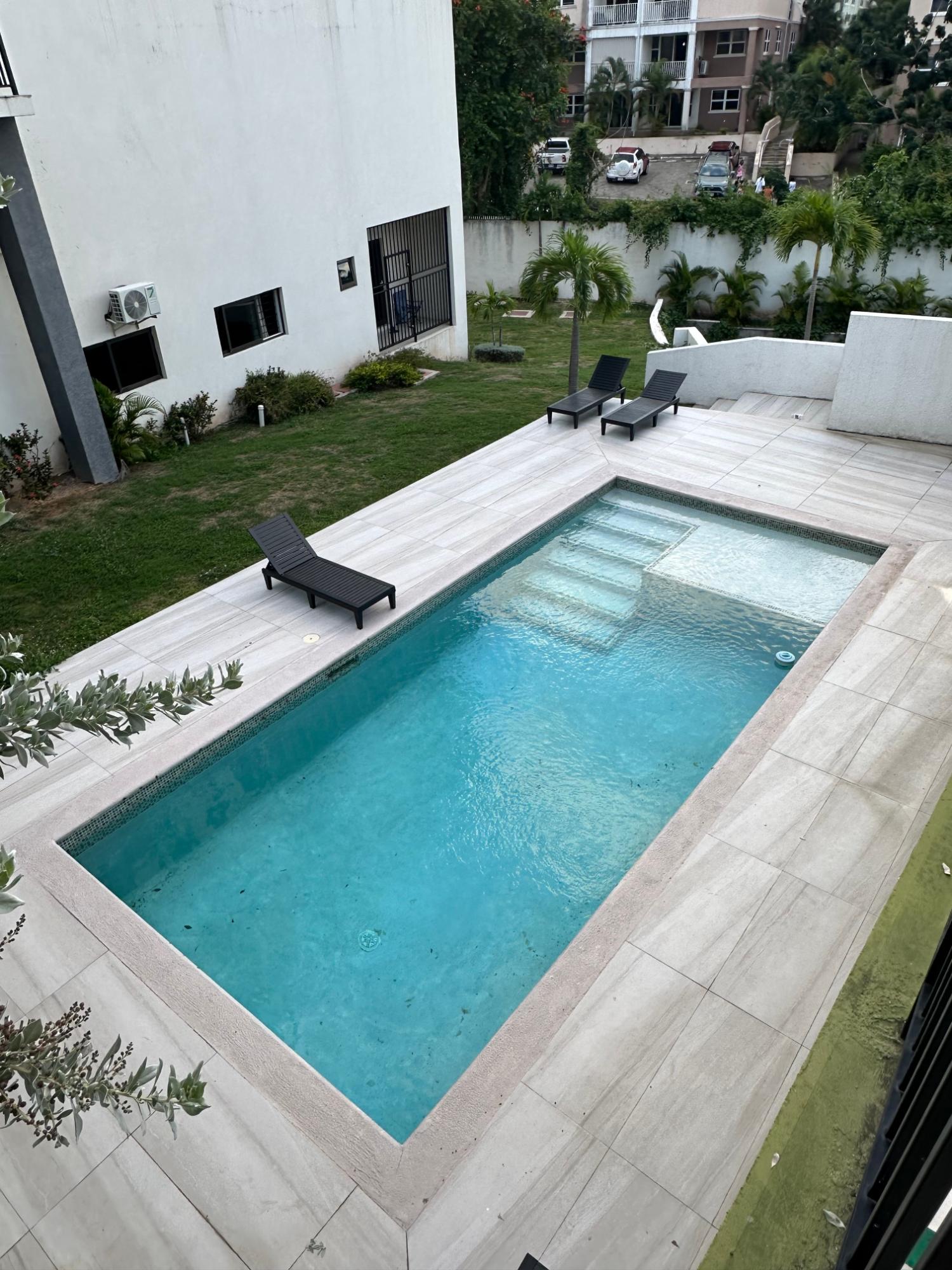 Second image of 5a-10 Russel Heights in Kingston 8, St. Andrew, Jamaica - property is For Sale