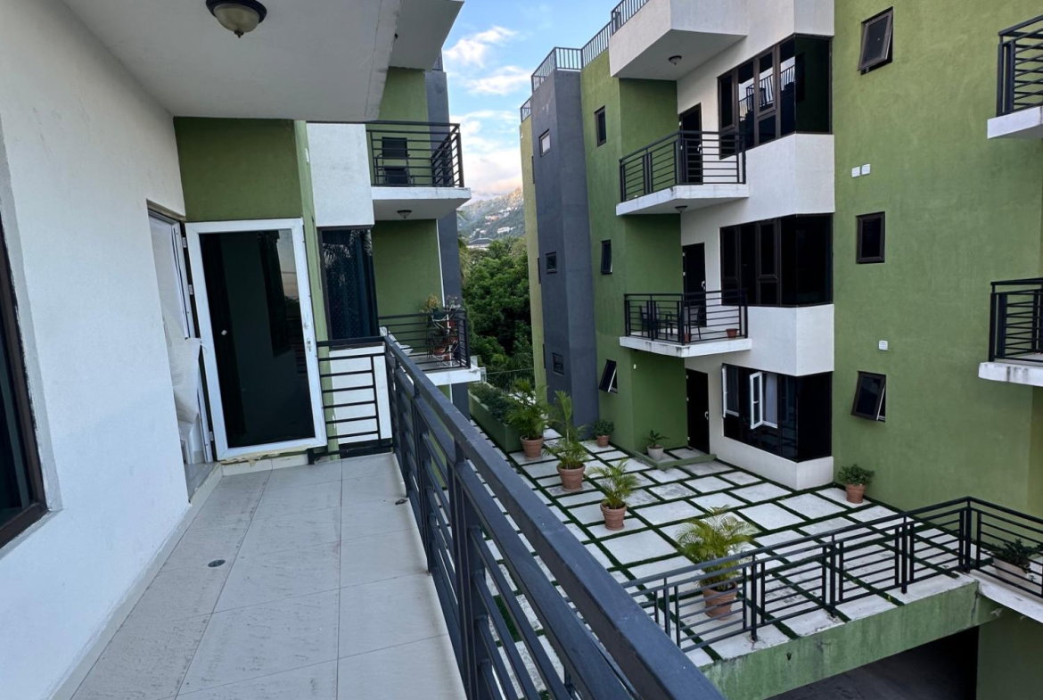 Twelfth image of 5a-10 Russel Heights in Kingston 8, St. Andrew, Jamaica - property is For Sale