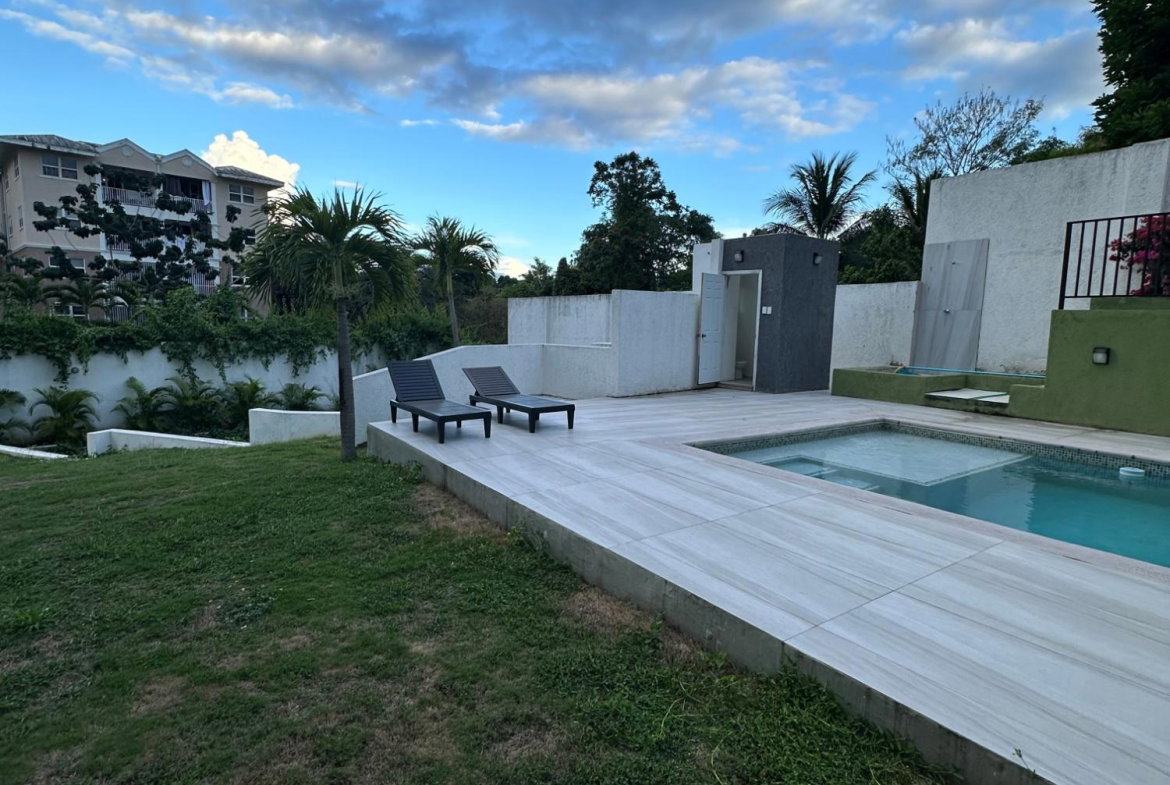 Third image of 5a-10 Russel Heights in Kingston 8, St. Andrew, Jamaica - property is For Sale