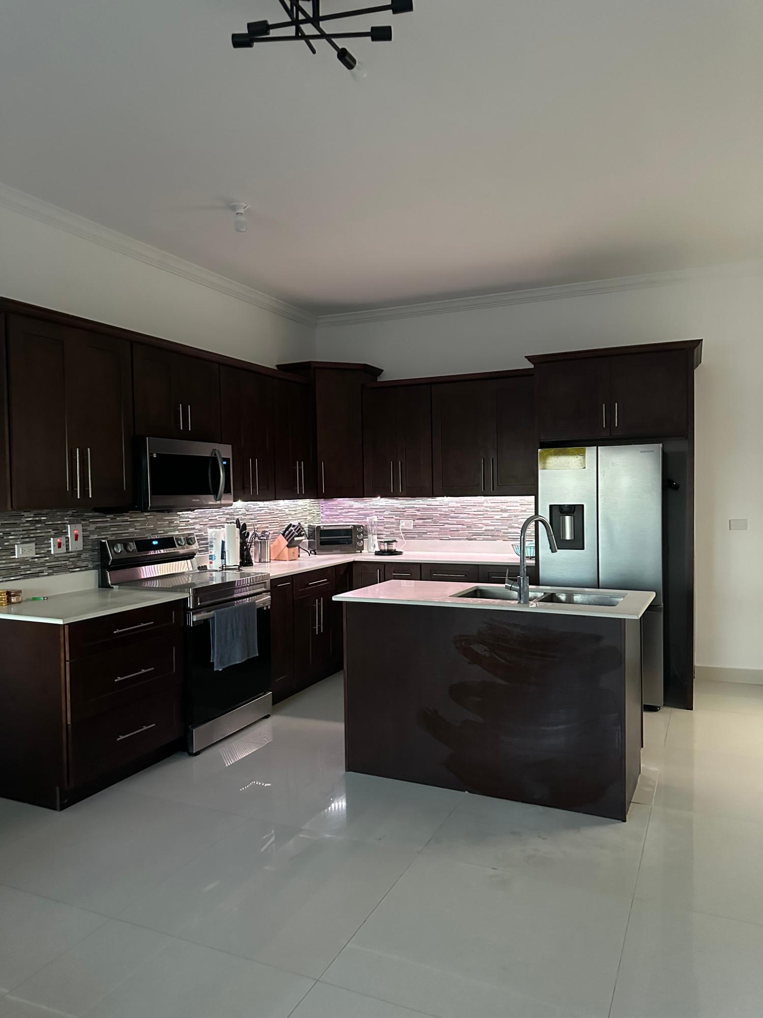 Fourth image of 5a-10 Russel Heights in Kingston 8, St. Andrew, Jamaica - property is For Sale