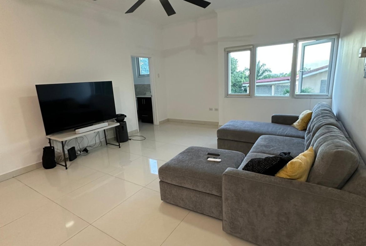 Fifth image of 5a-10 Russel Heights in Kingston 8, St. Andrew, Jamaica - property is For Sale