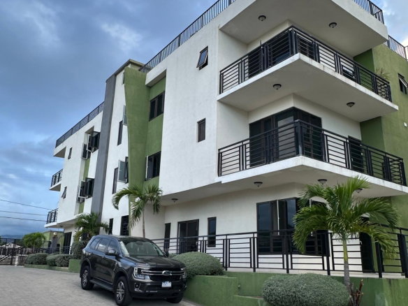 First image of 5a-10 Russel Heights in Kingston 8, St. Andrew, Jamaica - property is For Sale