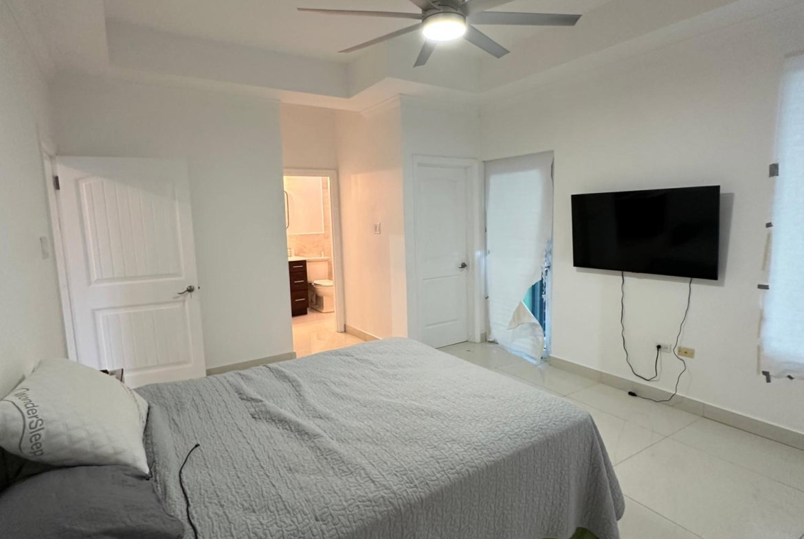 Eighth image of 5a-10 Russel Heights in Kingston 8, St. Andrew, Jamaica - property is For Sale