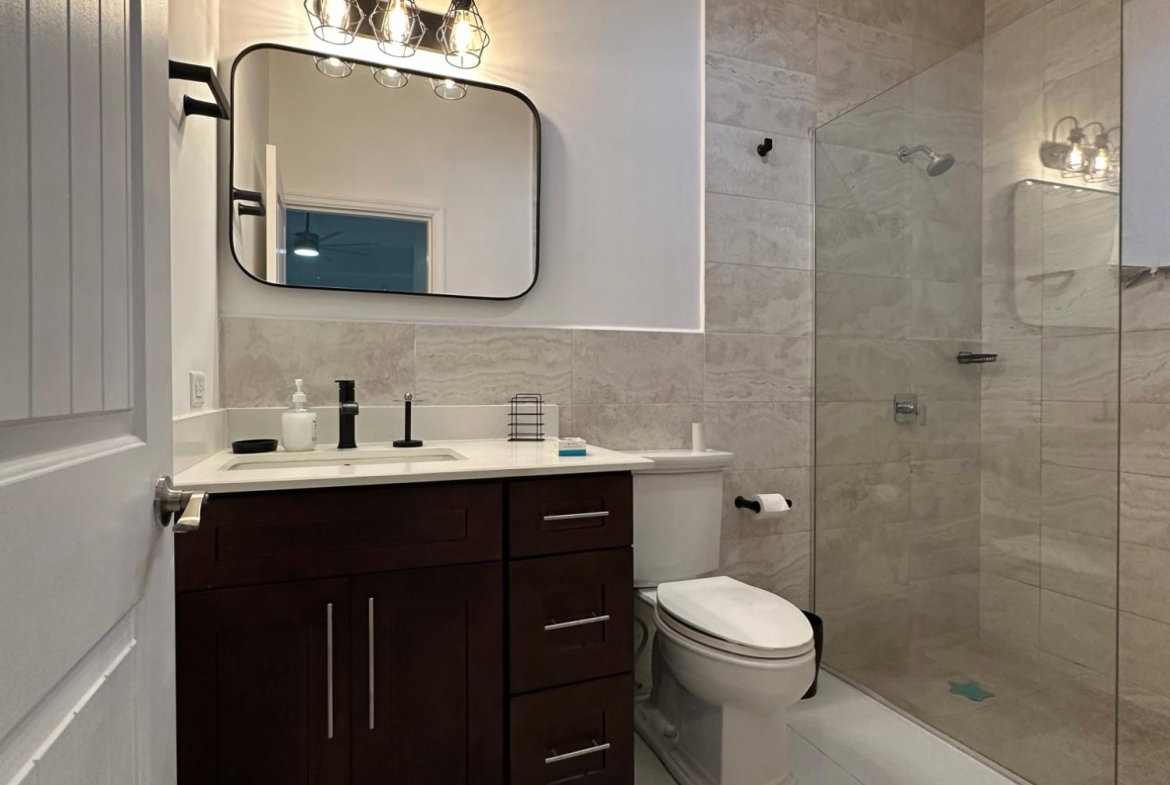 Tenth image of 5a-10 Russel Heights in Kingston 8, St. Andrew, Jamaica - property is For Sale