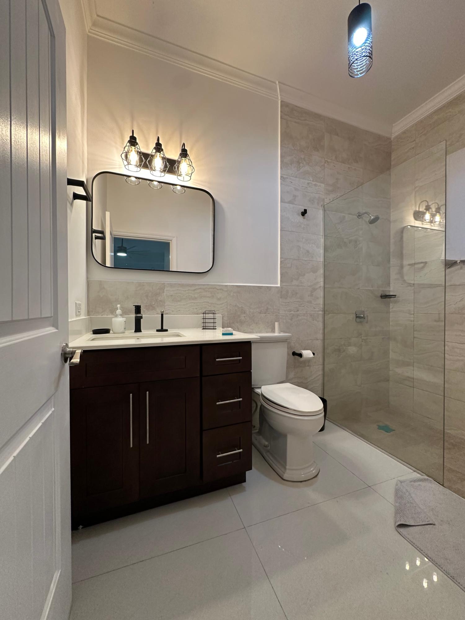 Tenth image of 5a-10 Russel Heights in Kingston 8, St. Andrew, Jamaica - property is For Sale