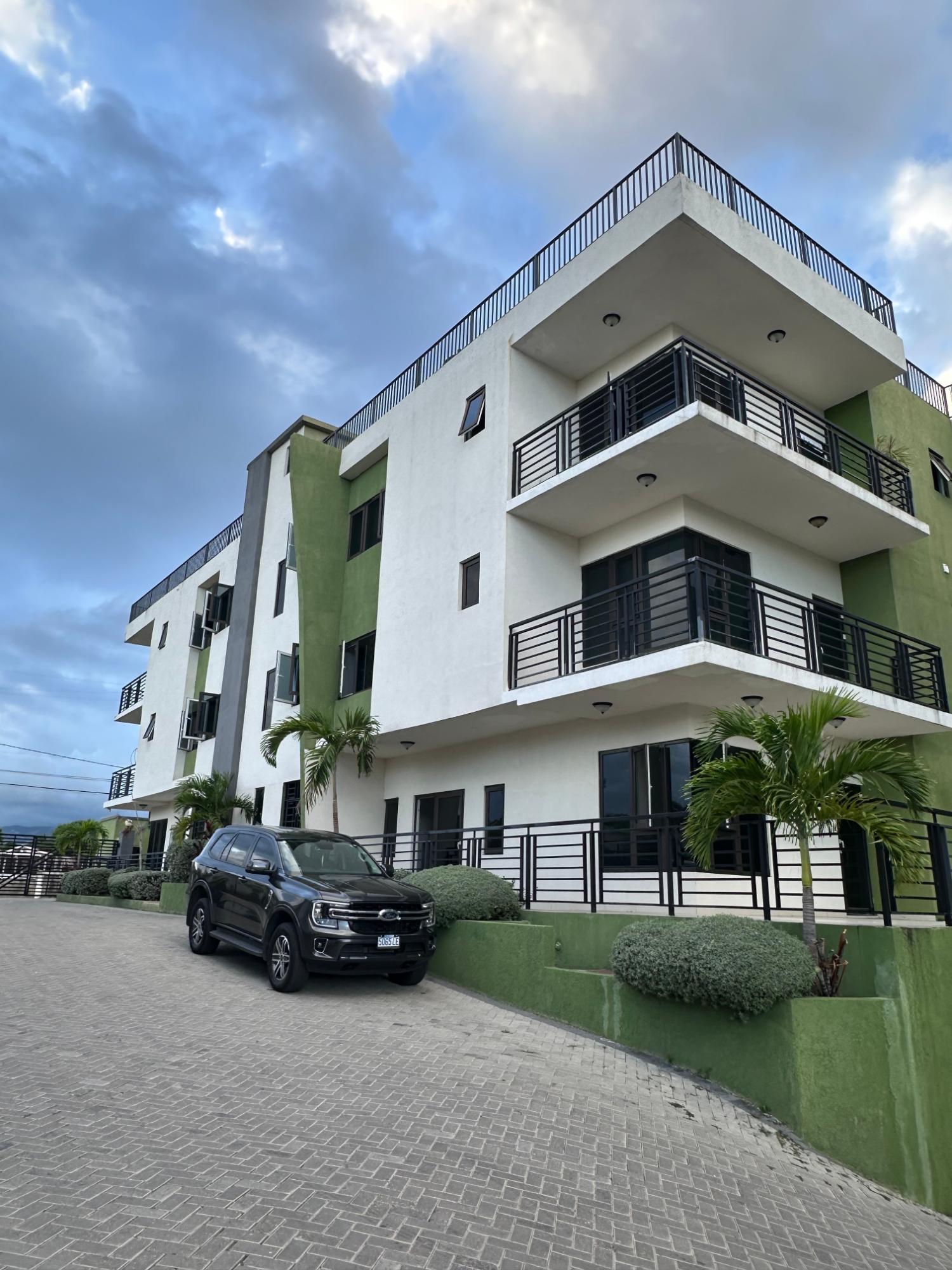 First image of 5a-10 Russel Heights in Kingston 8, St. Andrew, Jamaica - property is For Sale