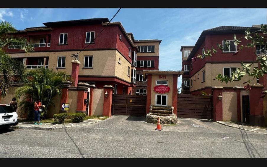 Eighteenth image of 9-11 Washington Drive in Kingston 10, St. Andrew, Jamaica - property is For Sale