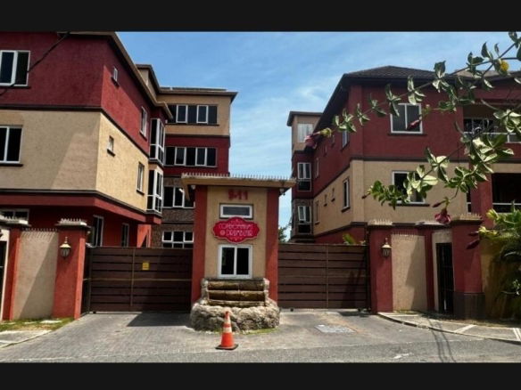 First image of 9-11 Washington Drive in Kingston 10, St. Andrew, Jamaica - property is For Sale