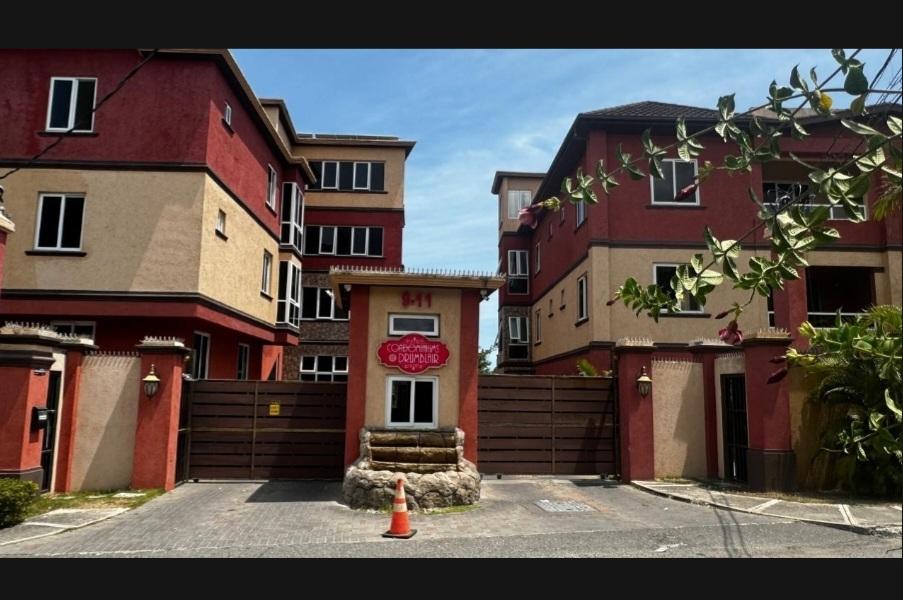 First image of 9-11 Washington Drive in Kingston 10, St. Andrew, Jamaica - property is For Sale