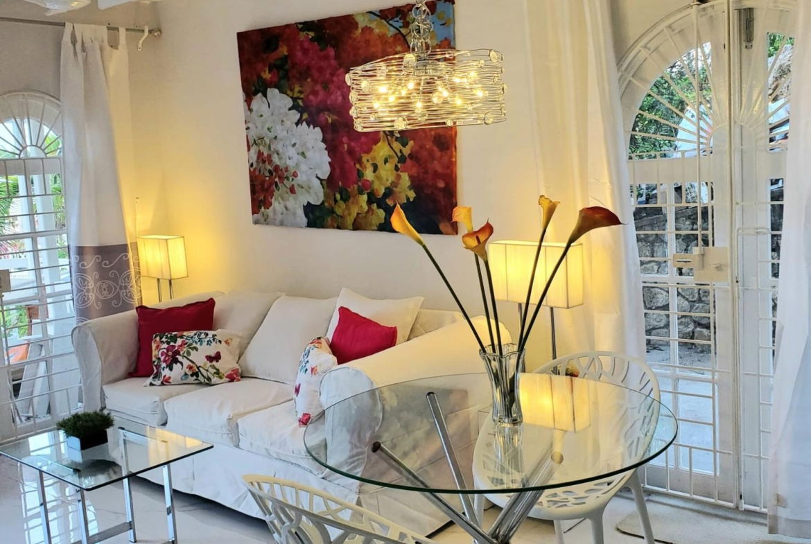 Second image of D2- Columbus Heights in Ocho Rios, St. Ann, Jamaica - property is For Sale