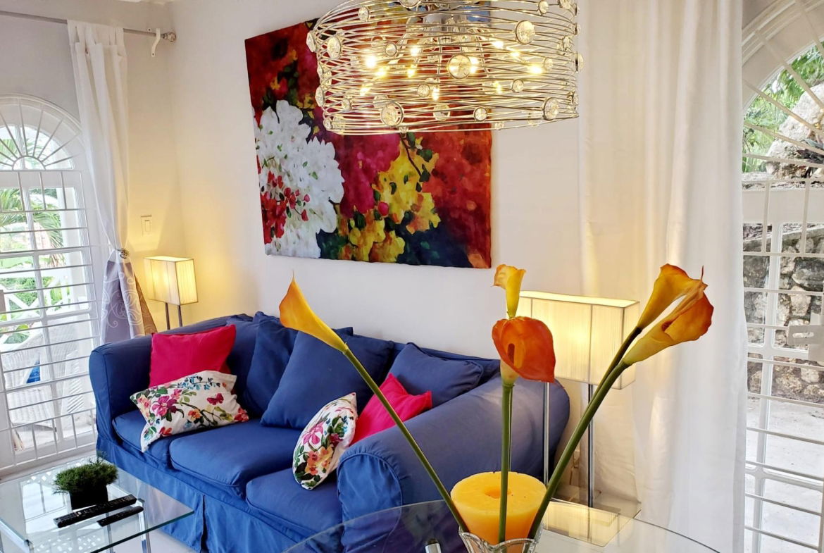 First image of D2- Columbus Heights in Ocho Rios, St. Ann, Jamaica - property is For Sale