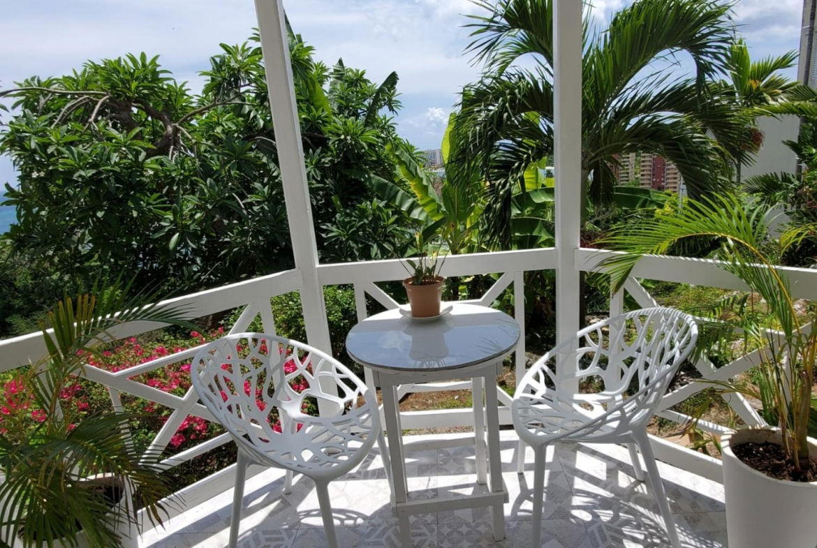 Seventeenth image of D2- Columbus Heights in Ocho Rios, St. Ann, Jamaica - property is For Sale