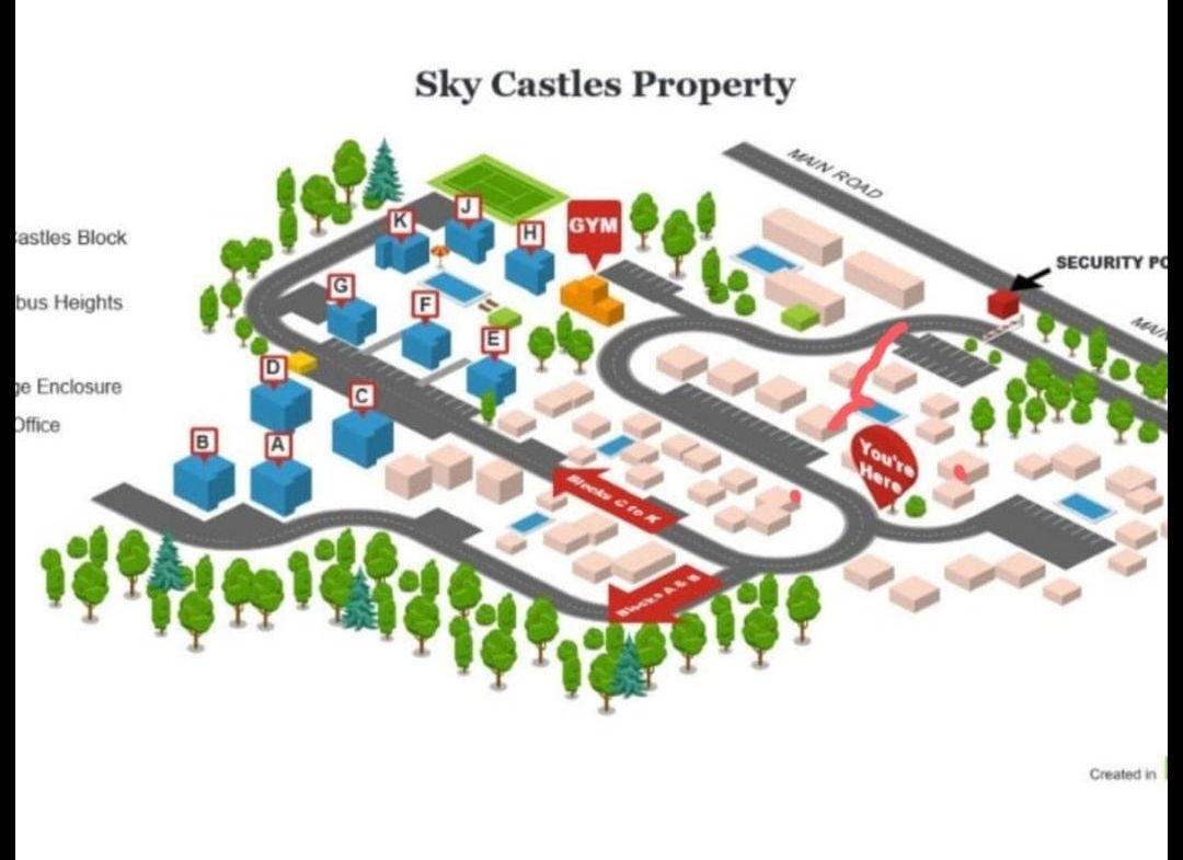 Twentieth image of D2- Columbus Heights in Ocho Rios, St. Ann, Jamaica - property is For Sale